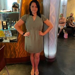 Meet your Posher, Breeann